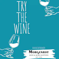 Try The Wine Vol. 2 at Spanish Caravan