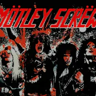 Motley Crue Tribute at Empire Warrington