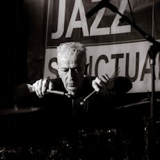 John Edwards/Binker Golding/Steve Noble live at The Jazz Sanctua at The Jazz Sanctuary
