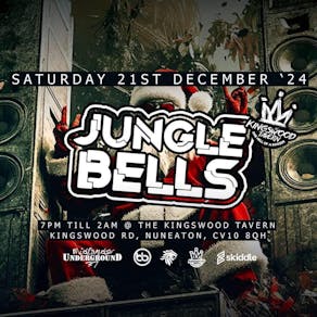 Midlands Underground 37 "Jungle Bells"