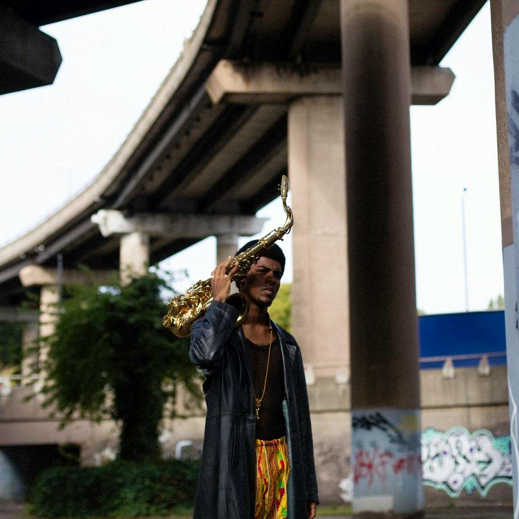 Xhosa Cole at Hare And Hounds Kings Heath