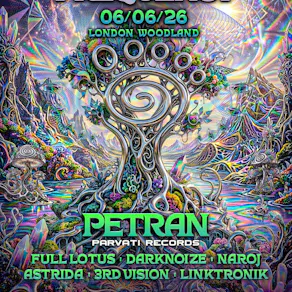Alternative Frequency with Petran