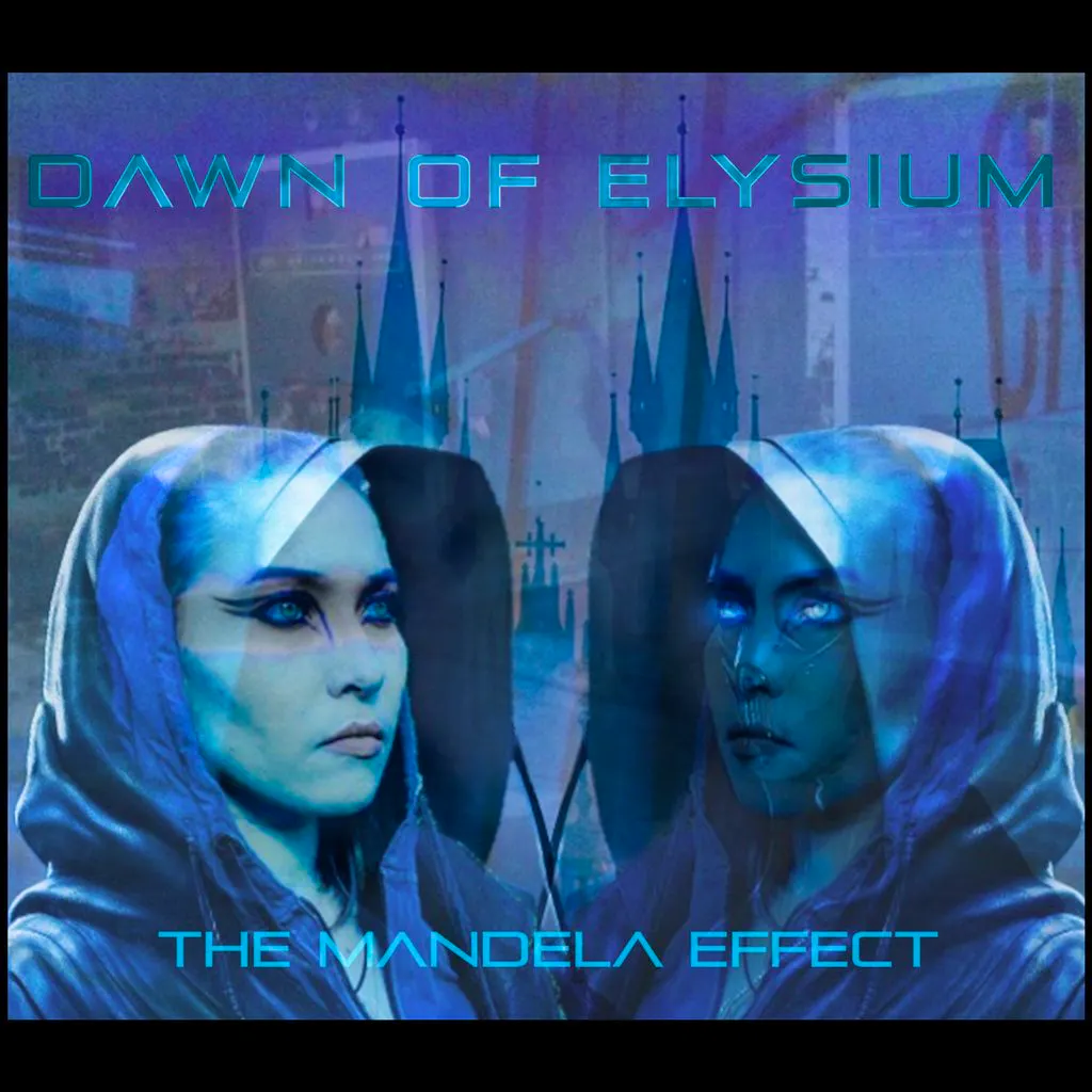 Dawn of Elysium Album Launch, with Fail The Enemy and Hemloch at The Underground Bradford