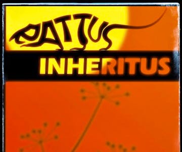 Rattus Inheritus Live