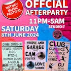 Witney Music Festival OFFICIAL Afterparty