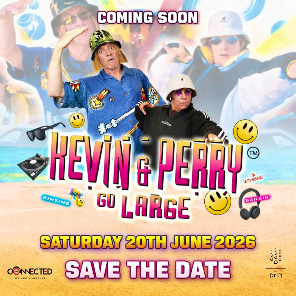 Connected at THE DRIFT JERSEY