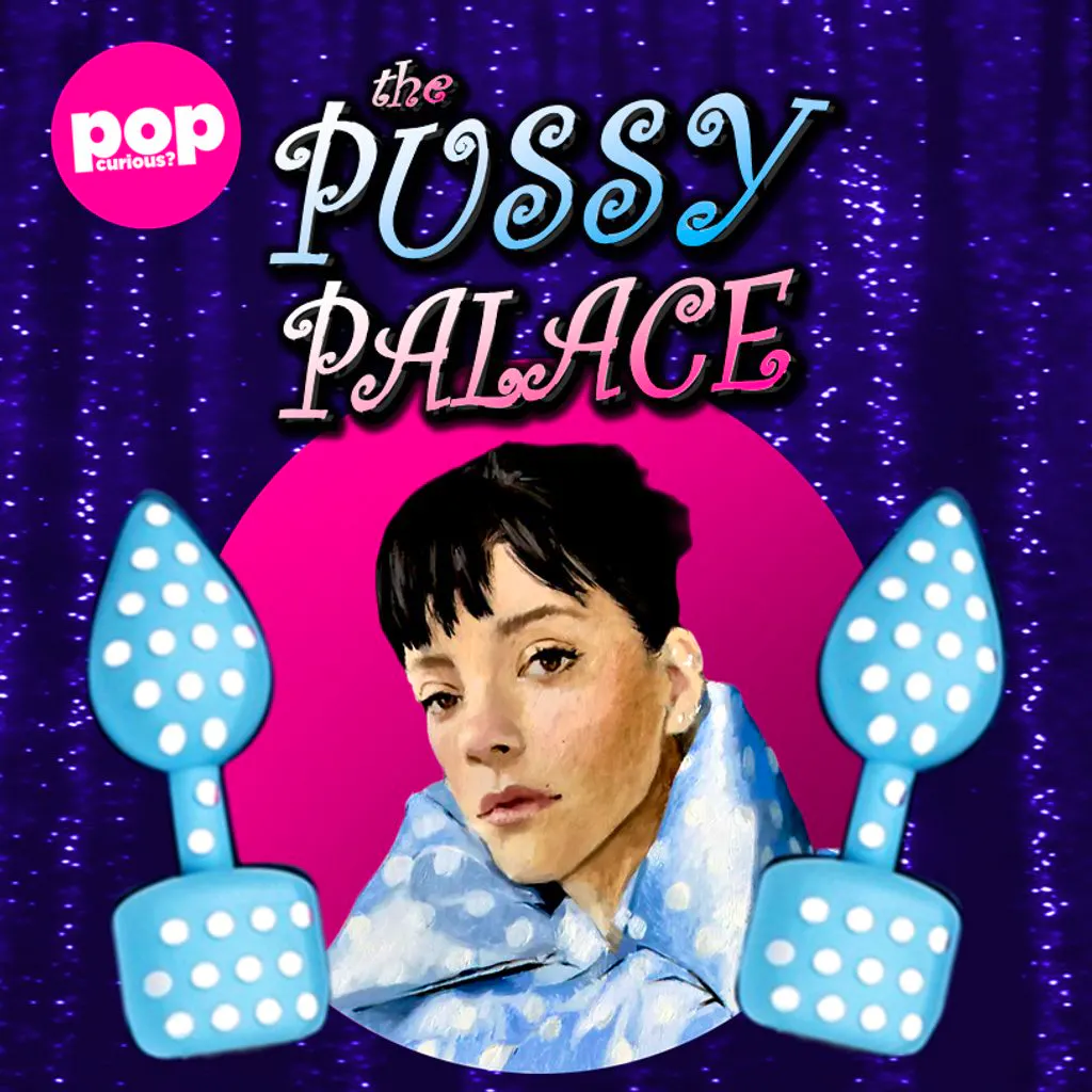 The Pussy Palace: unofficial Lily Allen Mancs afters (FRIDAY) at Cruz 101