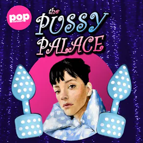 The Pussy Palace: unofficial Lily Allen Mancs afters (FRIDAY)