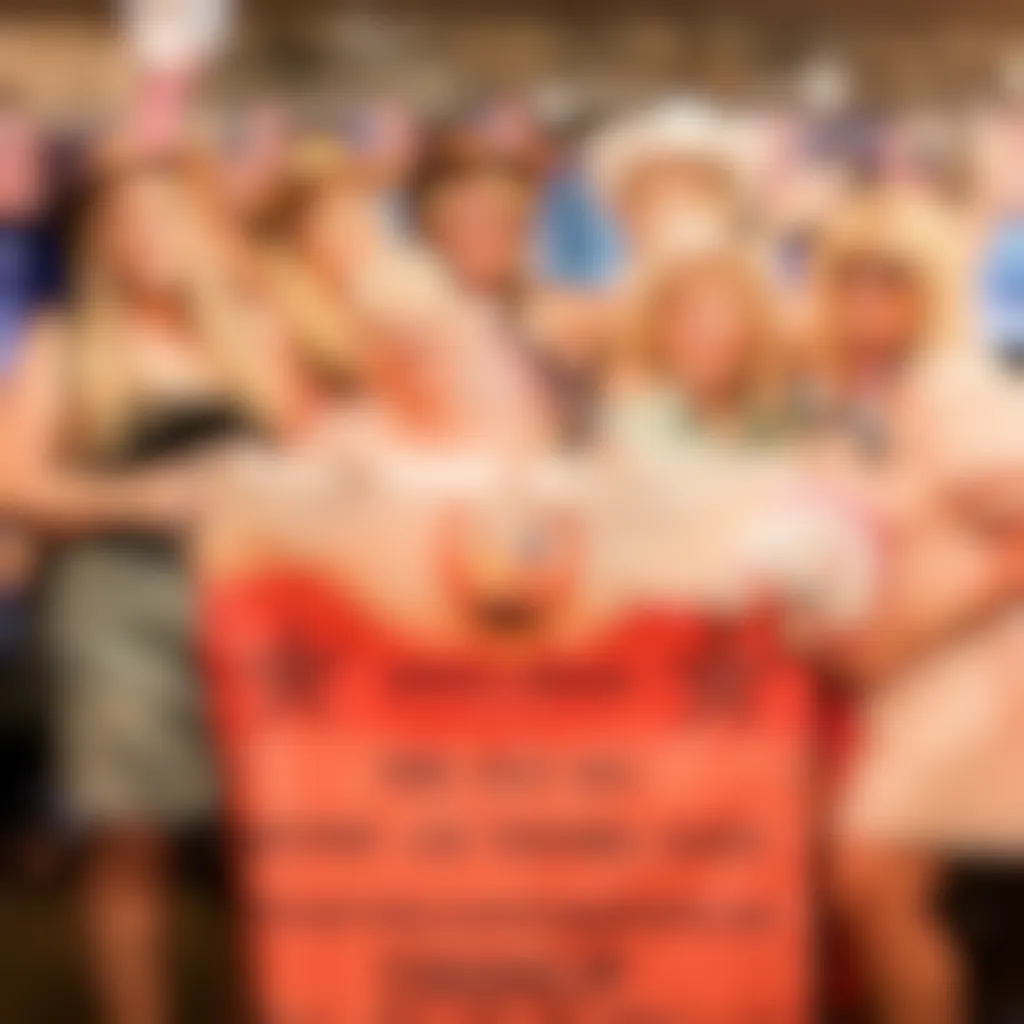 banner