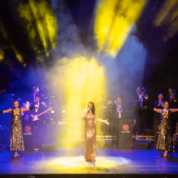 James Bond Concert Spectacular | Chelmsford Civic Theatres Chelmsford  | Fri 22nd May 2020 Lineup