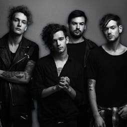 The 1975 Party - Liverpool Tickets | Camp And Furnace Liverpool   | Sat 22nd July 2023 Lineup