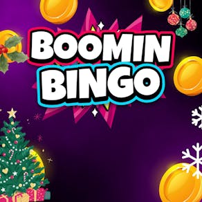 Boomin Bingo: Session 03