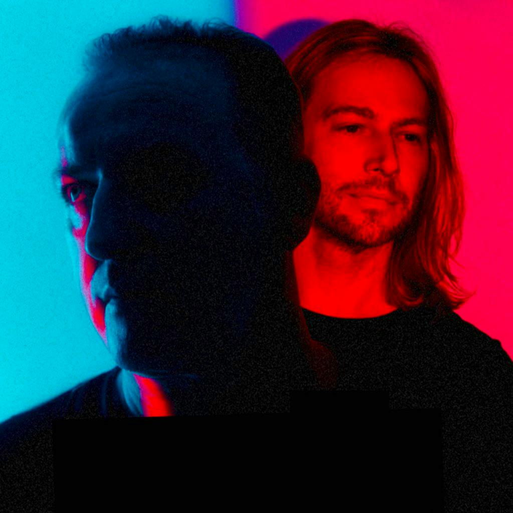 Colours 30 Presents - Sasha & James Zabiela at Sub Club