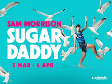 Sugar Daddy