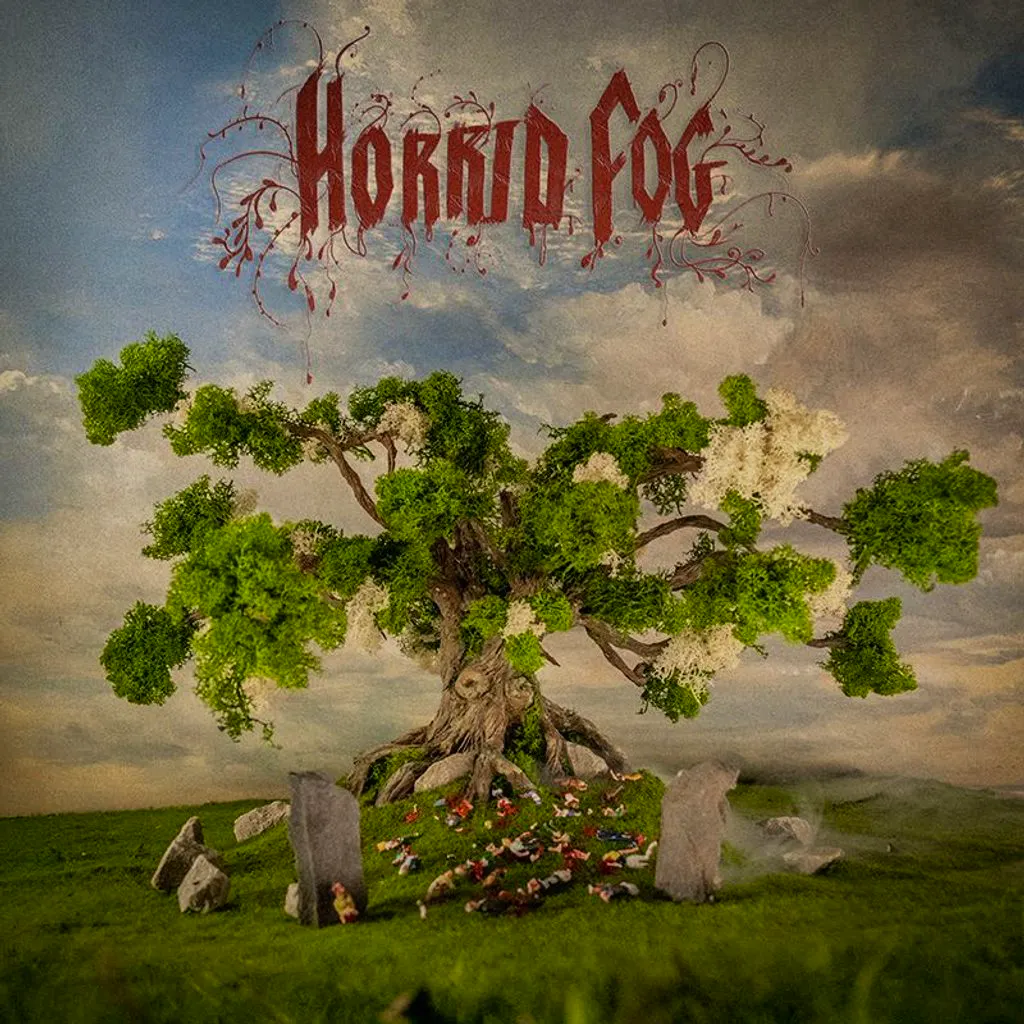 Horrid Fog - Horrid Fog II EP Launch at Commune Liverpool