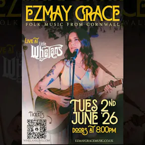 Ezmay Grace