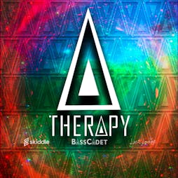 BassCadet Presents - Therapy Thursday Tickets | Lost Lounge Liverpool  | Thu 30th June 2022 Lineup