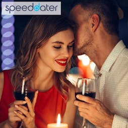Leicester Speed Dating | ages 34-45 Tickets | Manhattan 34 Leicester  | Tue 10th January 2023 Lineup