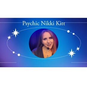 Mediumship Evening with Nikki Kitt - Penzance