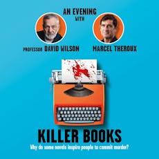 Killer Books at Babbacombe Theatre