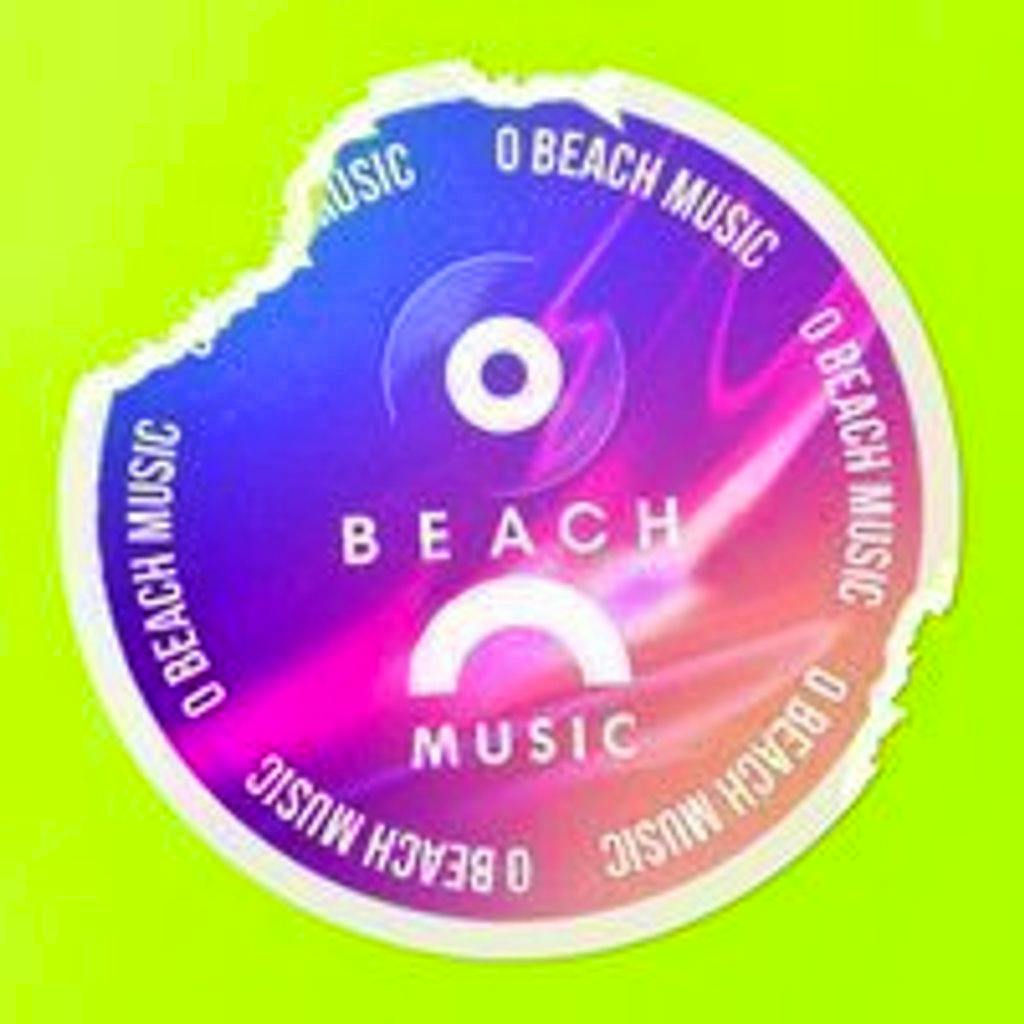 O Beach Music at O Beach Ibiza