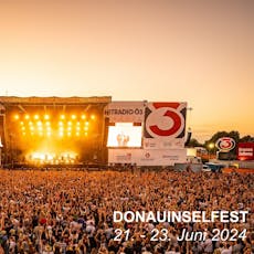 41. Donauinselfest at Donauinsel