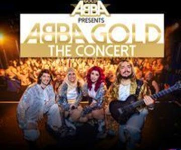 ABBA Gold The Concert - Live @ Edinburgh Fringe 2024