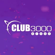 Club 3000 Blackpool Bingo - Coach Trip Hanley - Blackpool at Club 3000 Blackpool Bingo