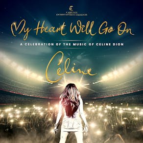 Celine - My Heart Will Go On