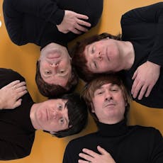 The Pretend Beatles at Cryerarts