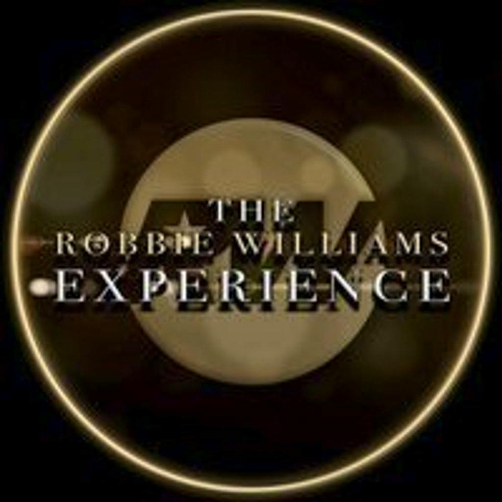 The Robbie Williams Experience at Bier Keller
