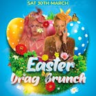 Easter Bottomless Booze Drag Brunch - 6PM START