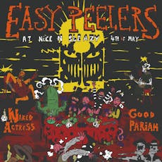 Easy Peelers Single Launch at Nice N Sleazy
