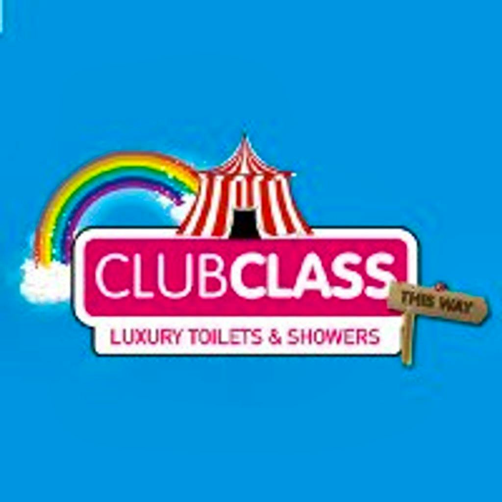 Club Class Luxury Pass at Truck Festival at Hill Farm