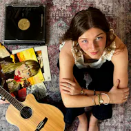 Emily Trease at Hyde Park Book Club