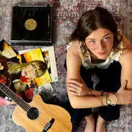 Emily Trease at Hyde Park Book Club