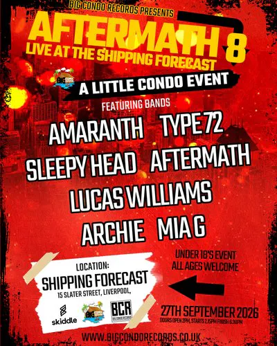 flyer