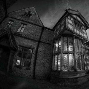 Halloween Evening Ghost Hunt - Ordsall Hall 