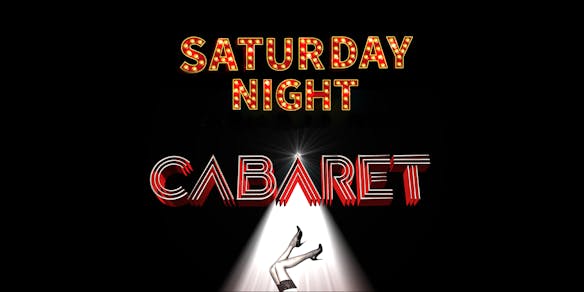 The BIG Saturday Night Cabaret Show | FunnyBoyz Liverpool