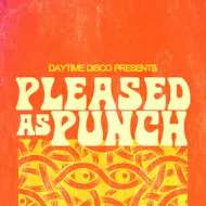 Day Time Disco: The Shapeshifters + Jade Edwards at Joshua Brooks