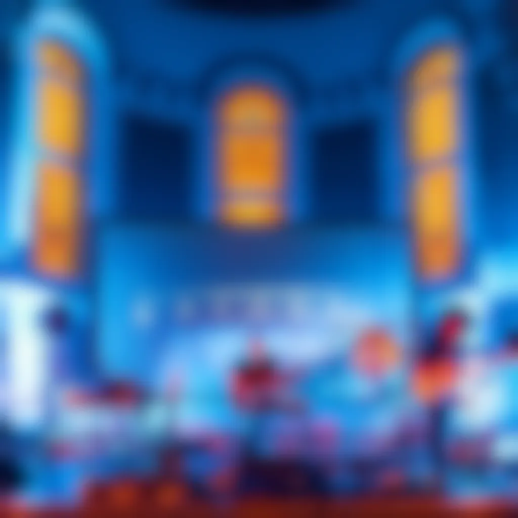 banner
