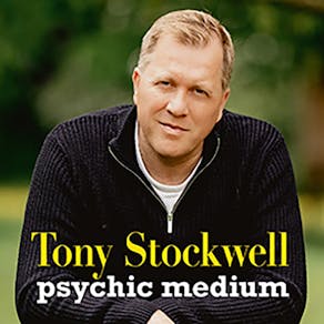 Tony Stockwell Psychic Medium