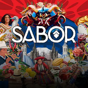 SABOR Ecuador - World Cup - Ecuador vs Ivory Coast Screening
