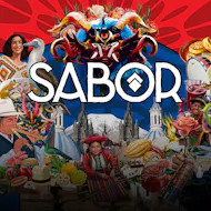 SABOR Ecuador - World Cup - Ivory Coast vs Ecuador Screening at Vauxhall Food And Beer Garden