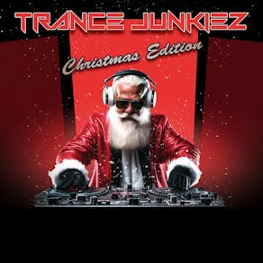 Trance Junkiez Christmas Edition