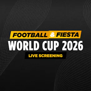 Football & Fiesta - Spain vs Uruguay - World Cup Screening