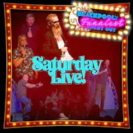 Saturday Live - The Best in Stand Up Comedy at Comedy Station Comedy Club