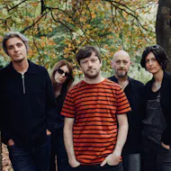 The Steve Pilgrim Band at The Quarry at The Quarry Liverpool