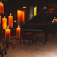 Rhapsody in Blue by Candlelight at Actors Church (St Paul's Covent Garden)