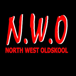 NWO Adult's Halloween Rave